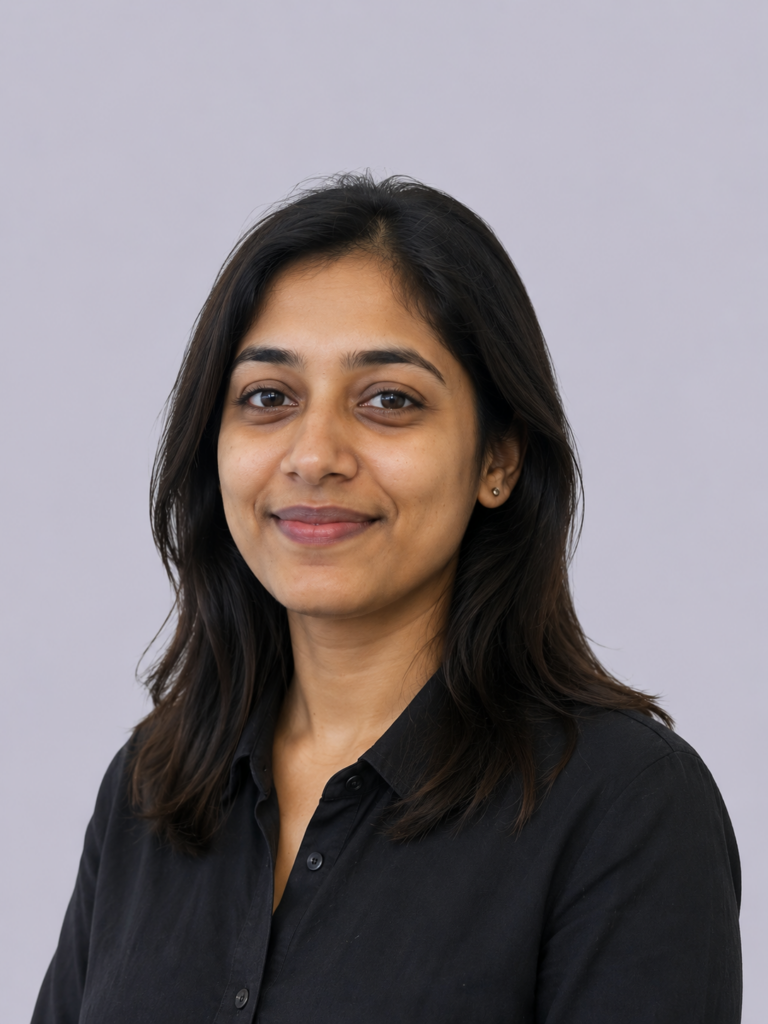 Priya Agarwal